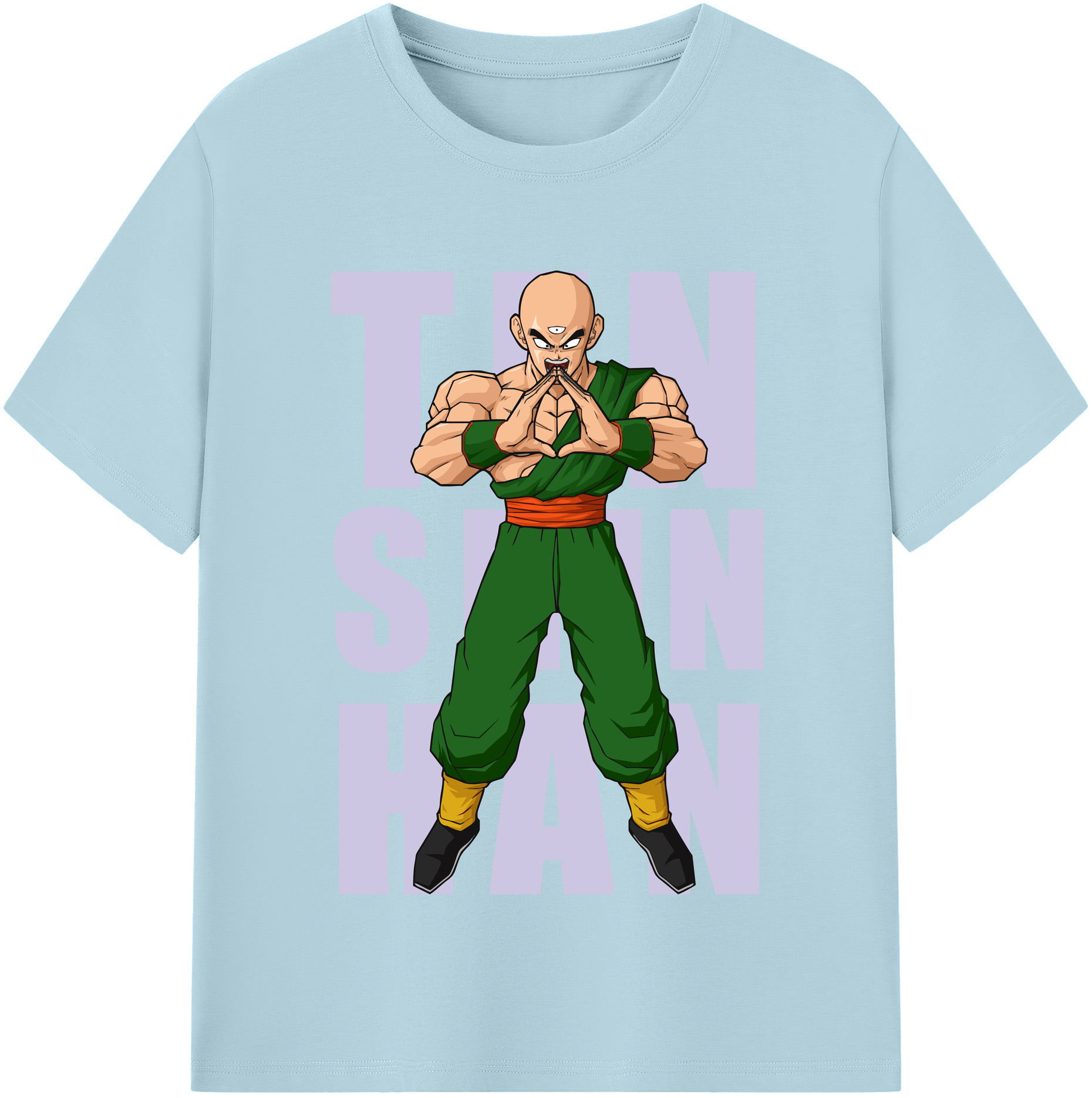 （画像用） ドラゴンボール DRAGON BALL 綿100％半袖Tシャツ（フロントプリント）